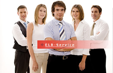 ELB Ex Geräte Bensheim bietet umfangreichen Service Zum Service der ELB Ex-Geräte