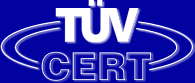 TÜV CERT